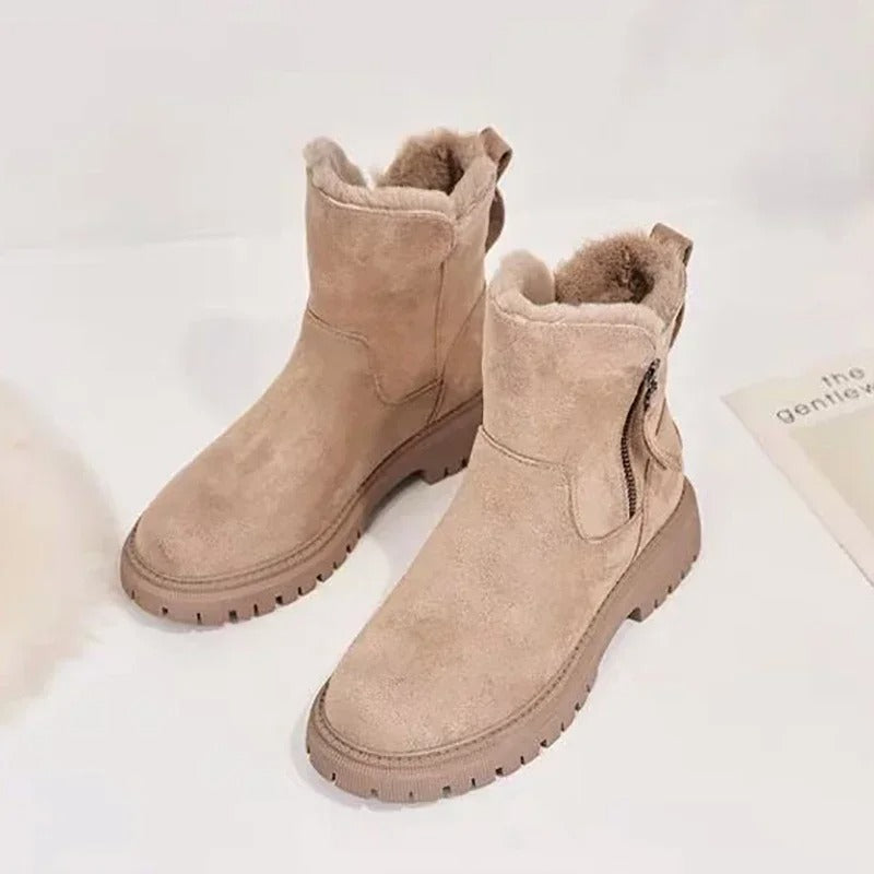 Bequeme Orthopädische Stiefel für den Alltag