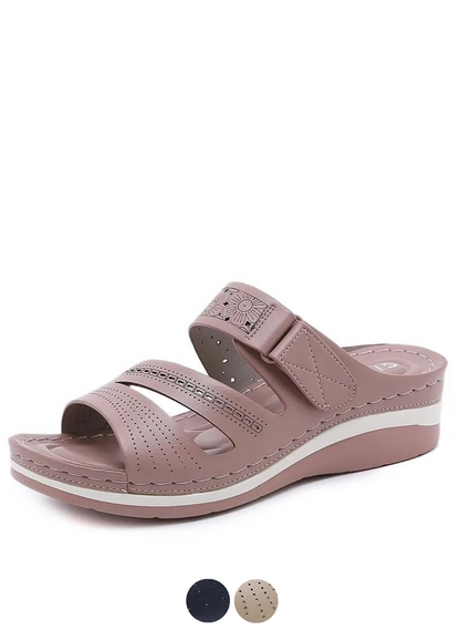MW | Orthopädische Sandalen aus Polyurethan
