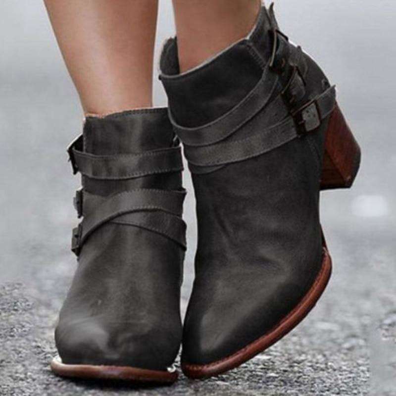 Bequeme Orthopädische Stiefel für den Alltag