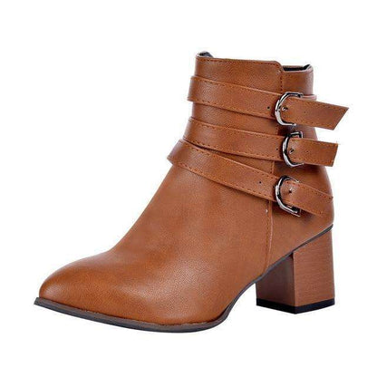 Bequeme Orthopädische Stiefel für den Alltag