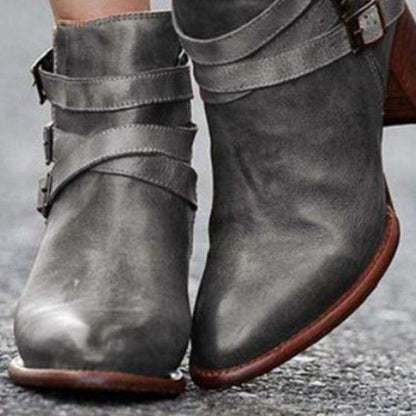Bequeme Orthopädische Stiefel für den Alltag