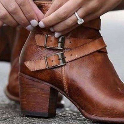 Bequeme Orthopädische Stiefel für den Alltag