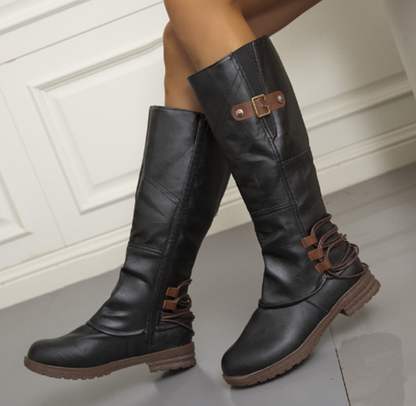 Wunderschön gefertigte Orthopädische Stiefel