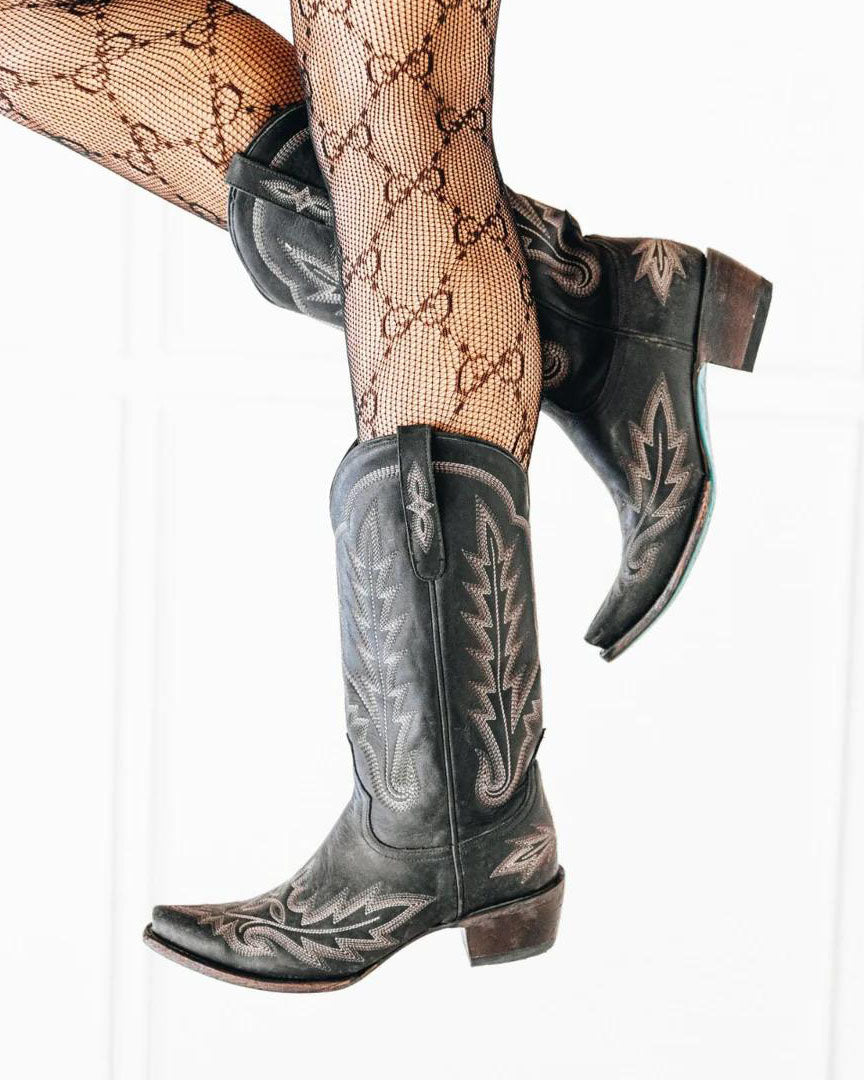 Bequeme Orthopädische Stiefel für den Alltag
