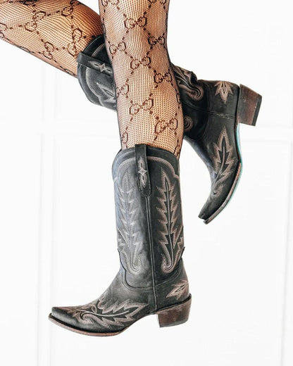 Bequeme Orthopädische Stiefel für den Alltag
