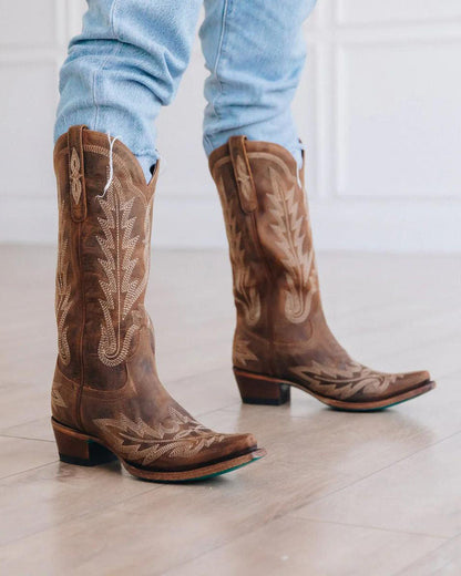 Bequeme Orthopädische Stiefel für den Alltag