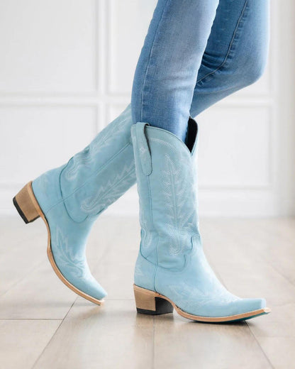 Bequeme Orthopädische Stiefel für den Alltag