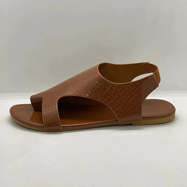 MW | Orthopädische Sandalen für Frauen Bequem & Elegant