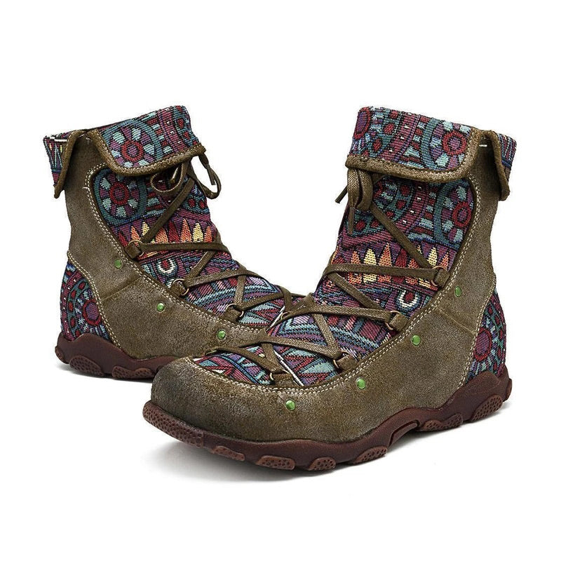 Bequeme Orthopädische Stiefel für den Alltag