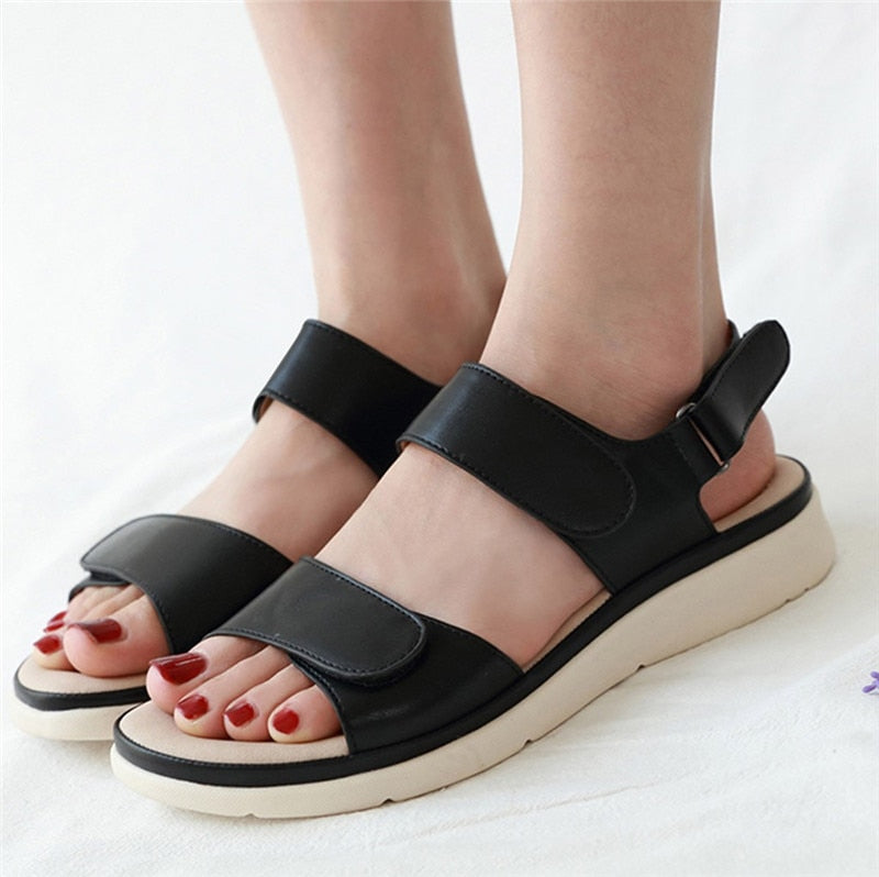 MW | Römersandalen für Frauen