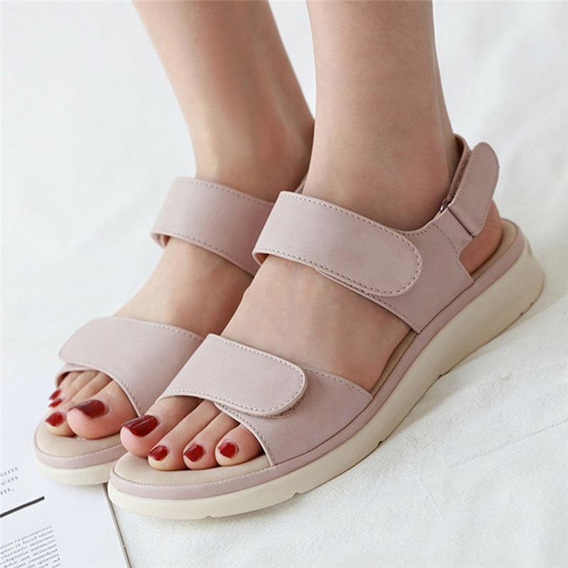 MW | Römersandalen für Frauen