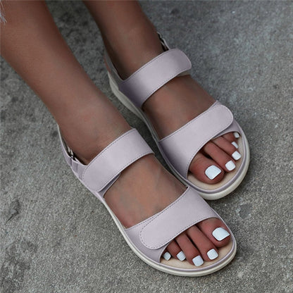 MW | Römersandalen für Frauen