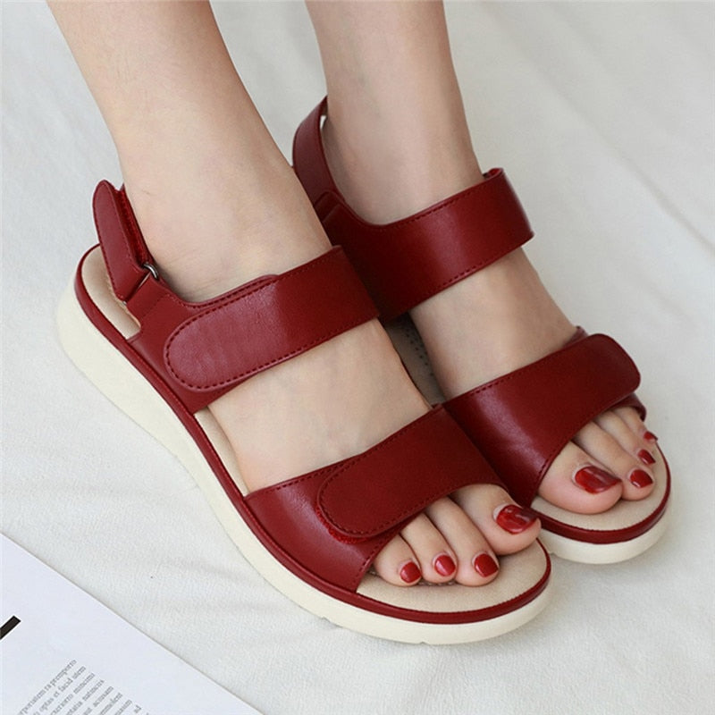 MW | Römersandalen für Frauen