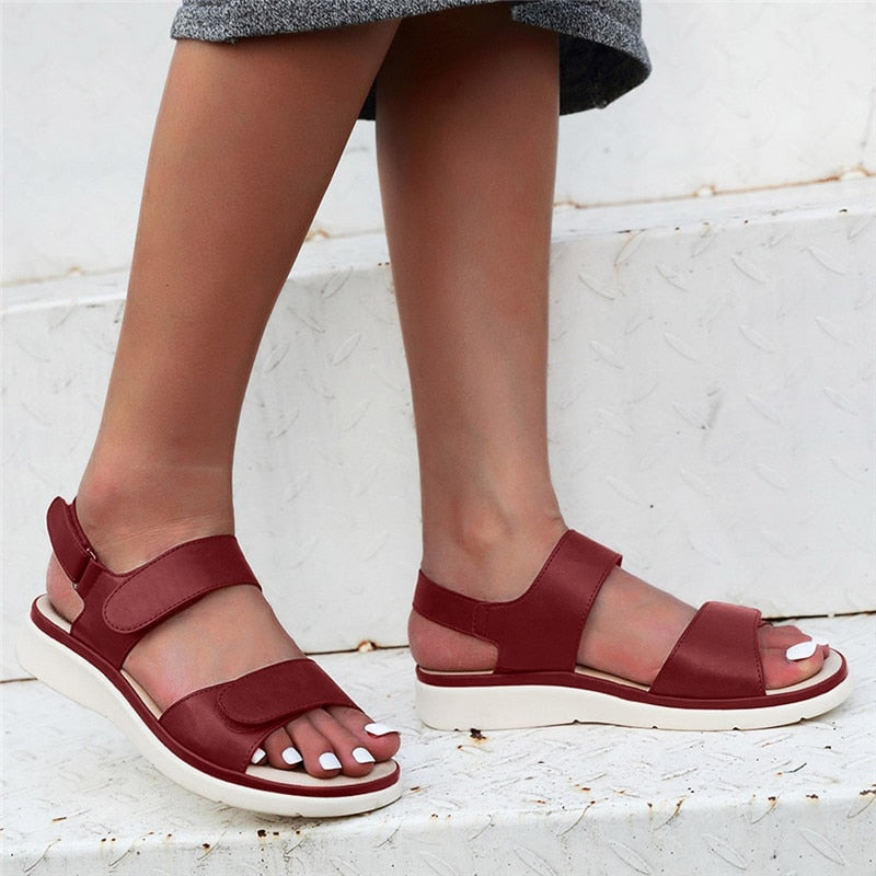 MW | Römersandalen für Frauen
