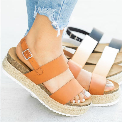 MW | Orthopädische Sandalen für Frauen
