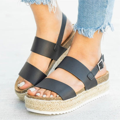 MW | Orthopädische Sandalen für Frauen