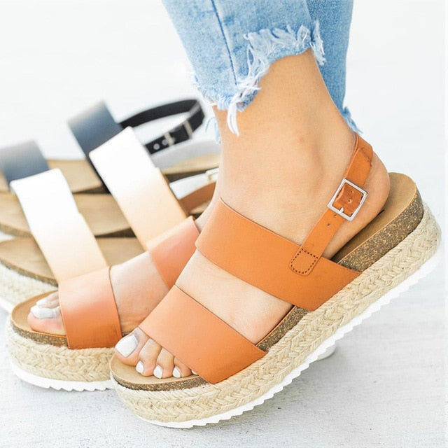 MW | Orthopädische Sandalen für Frauen