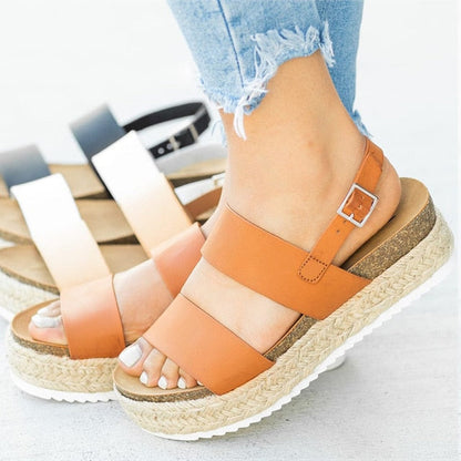MW | Orthopädische Sandalen für Frauen