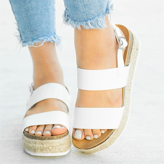 MW | Orthopädische Sandalen für Frauen