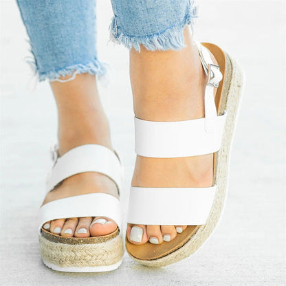 MW | Orthopädische Sandalen für Frauen