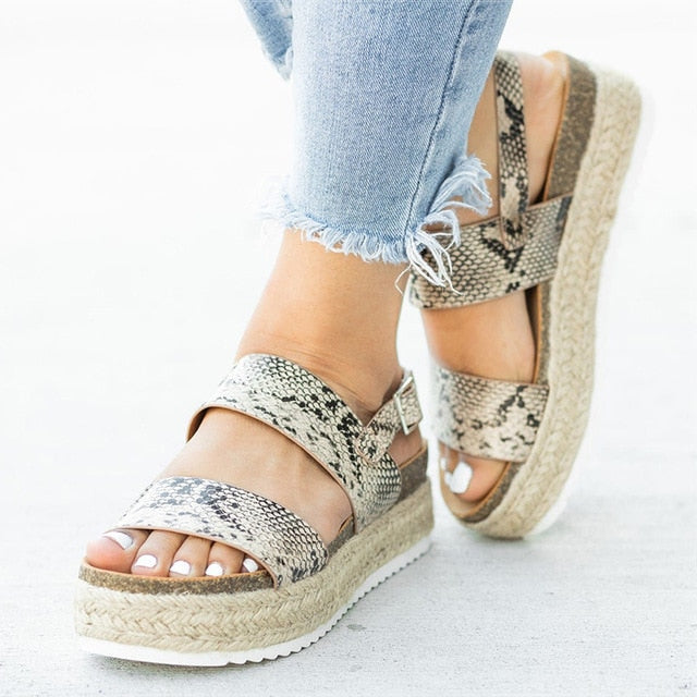 MW | Orthopädische Sandalen für Frauen