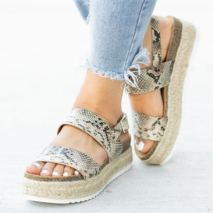 MW | Orthopädische Sandalen für Frauen