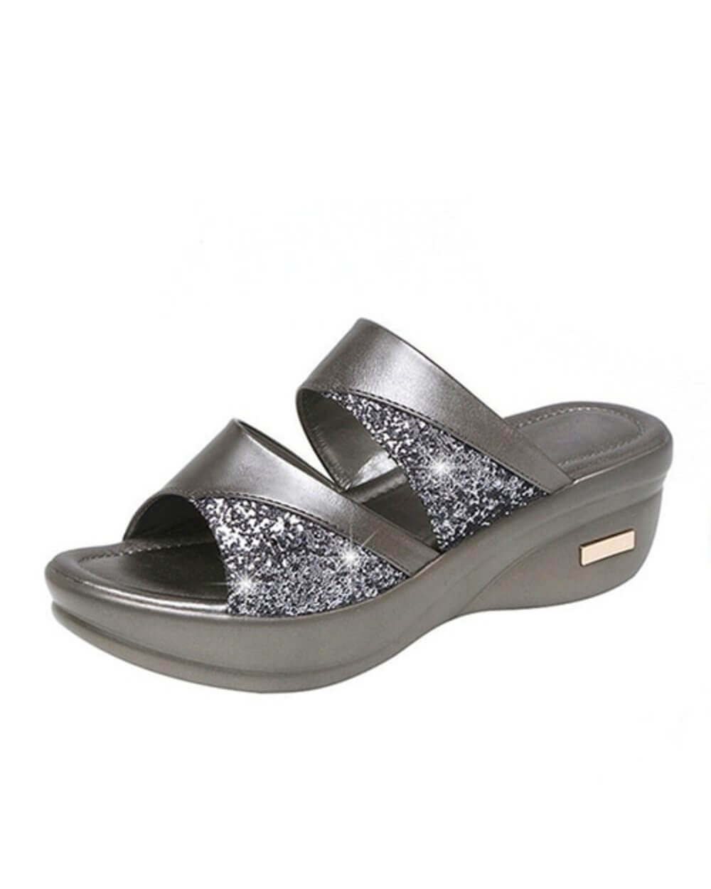 MW | Trendy Damen-Sandalen