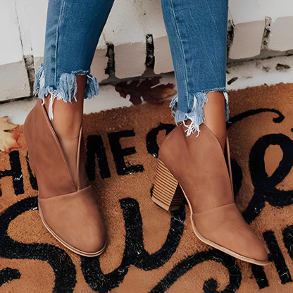 Bequeme Orthopädische Stiefel für den Alltag