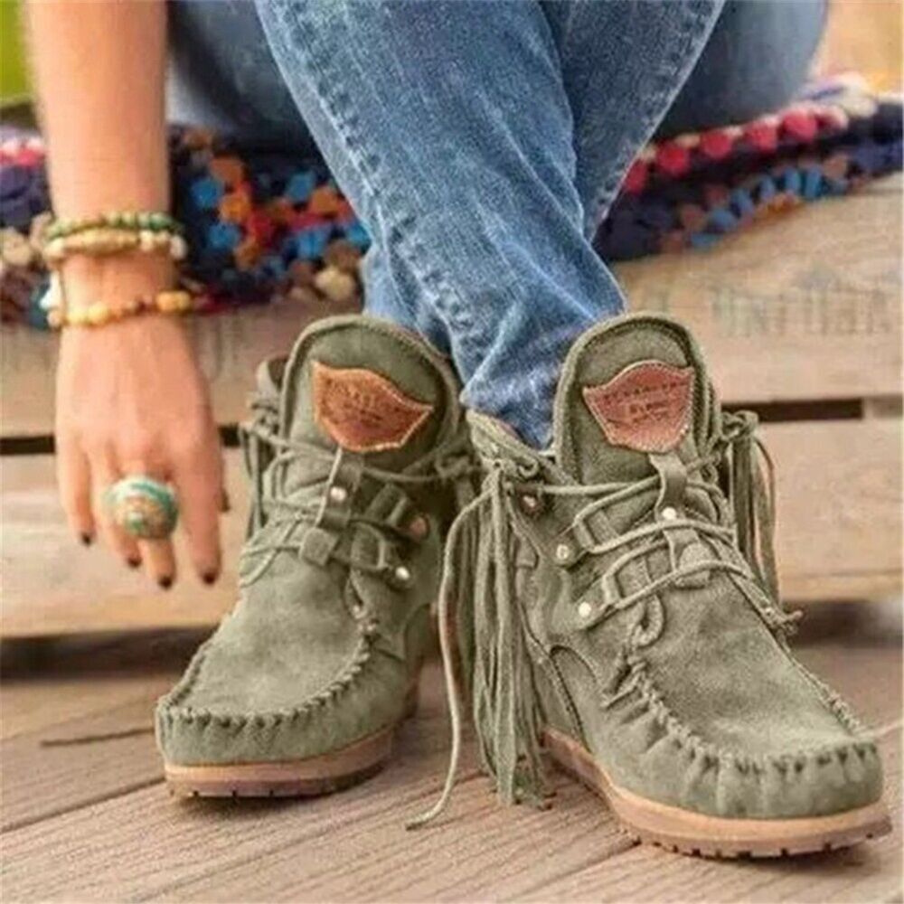 Bequeme Orthopädische Stiefel für den Alltag
