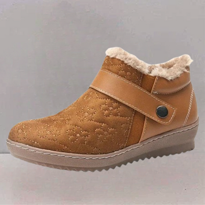 Elegante Orthopädische Stiefel für jeden Schritt
