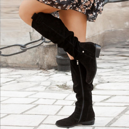 Wunderschön gefertigte Orthopädische Stiefel