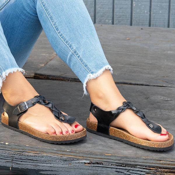 MW | Trendige Sommersandalen