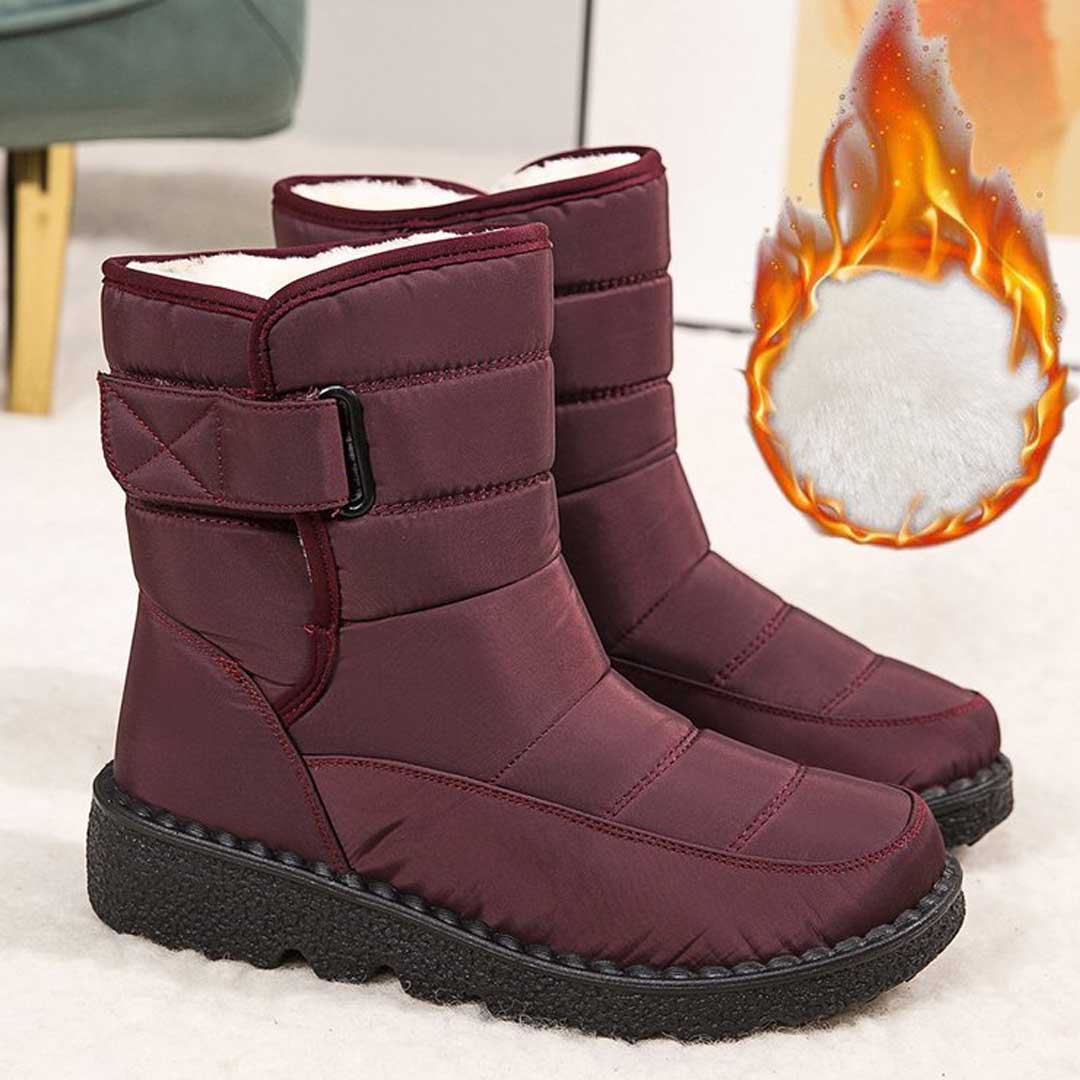 Bequeme Orthopädische Stiefel für den Alltag