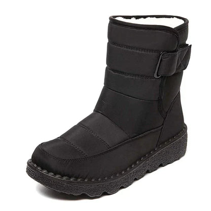 Anmutige Orthopädische Stiefel für modernen Look