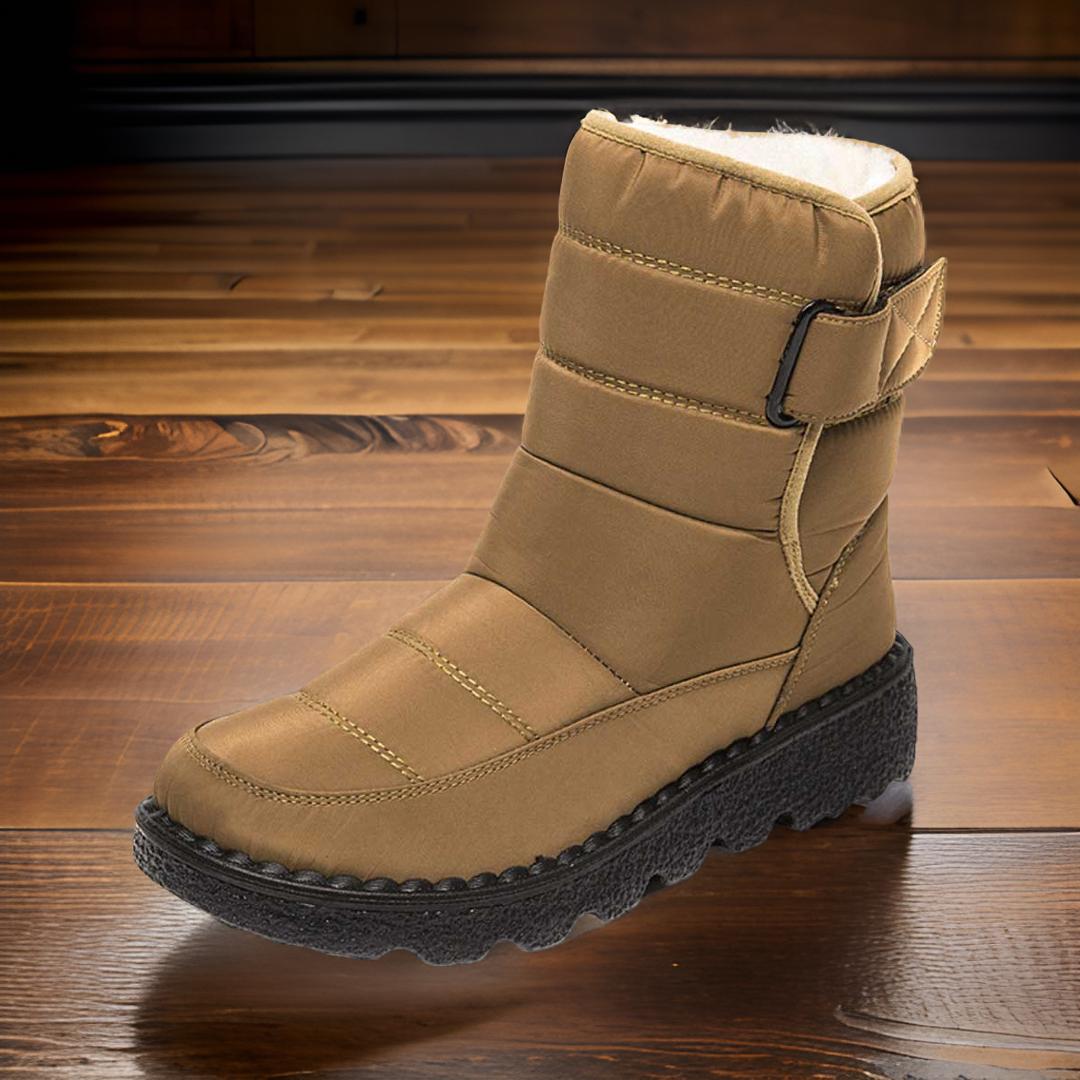 Stilvolle Orthopädische Stiefel für jeden Anlass