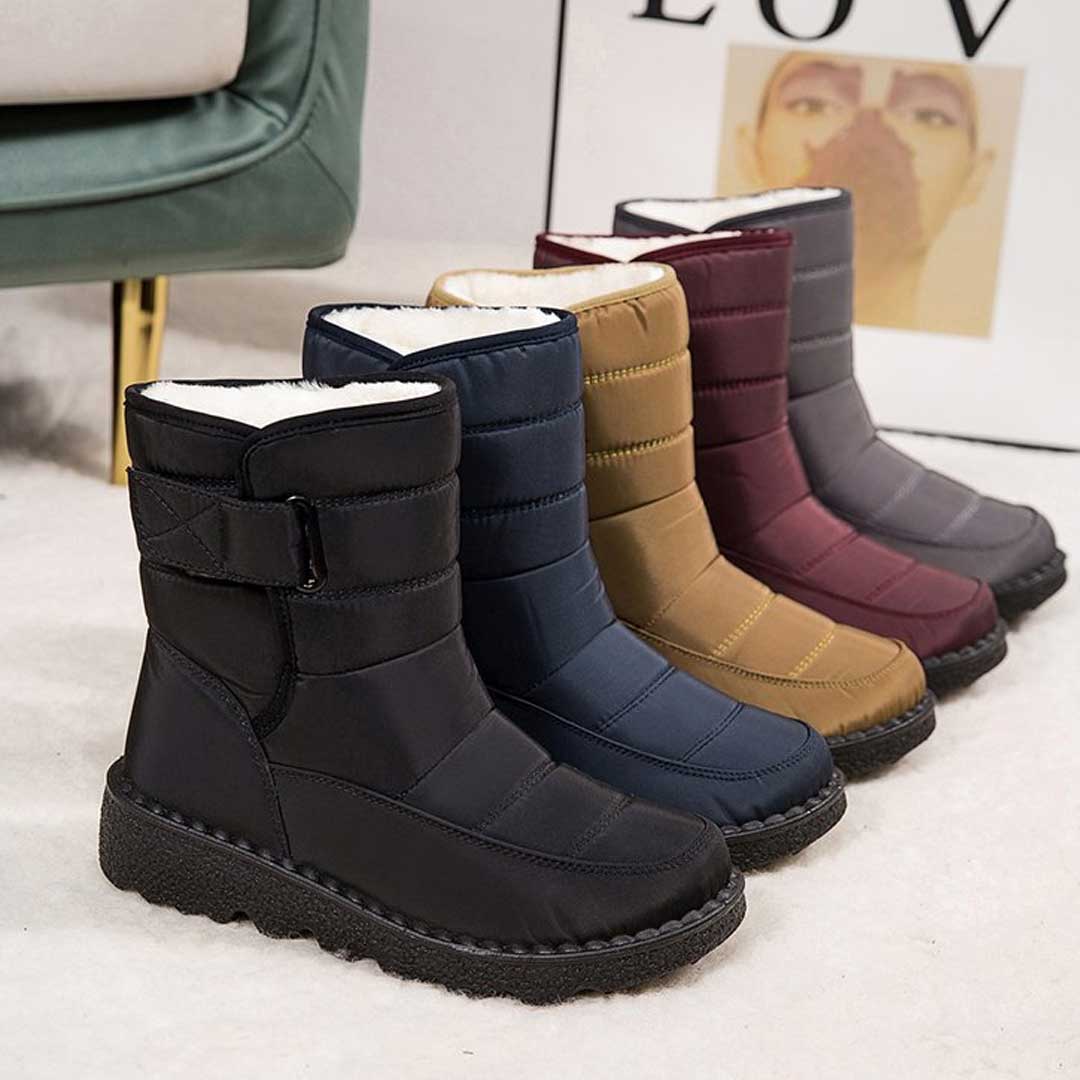 Bequeme Orthopädische Stiefel für den Alltag