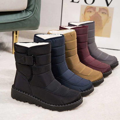 Bequeme Orthopädische Stiefel für den Alltag