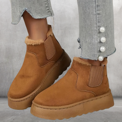 Wunderschön gefertigte Orthopädische Stiefel