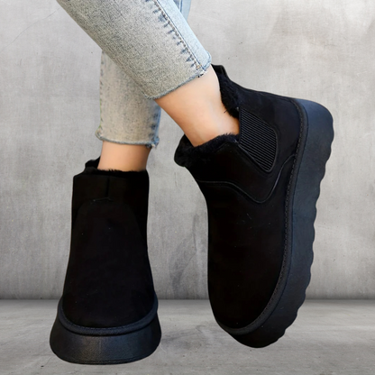 Wunderschön gefertigte Orthopädische Stiefel