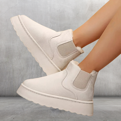Wunderschön gefertigte Orthopädische Stiefel