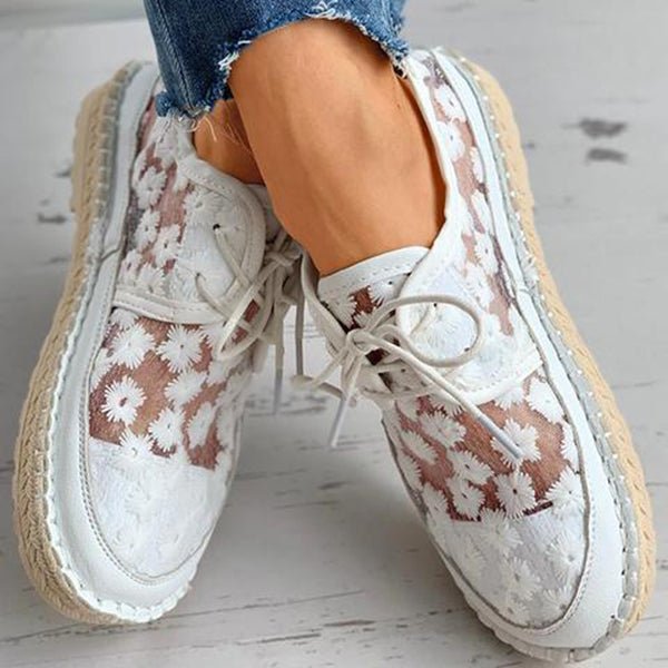 MW Sommer-Turnschuhe