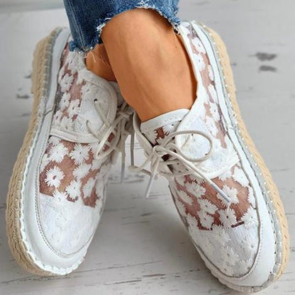 MW Sommer-Turnschuhe