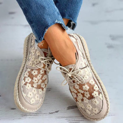 MW Sommer-Turnschuhe