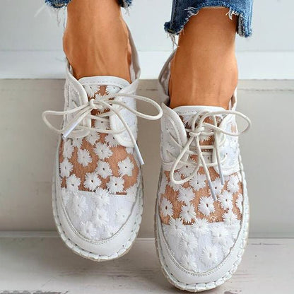 MW Sommer-Turnschuhe