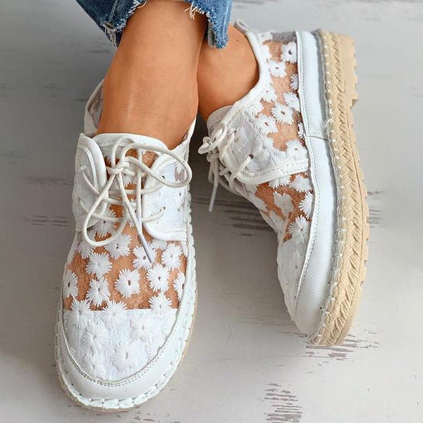 MW Sommer-Turnschuhe
