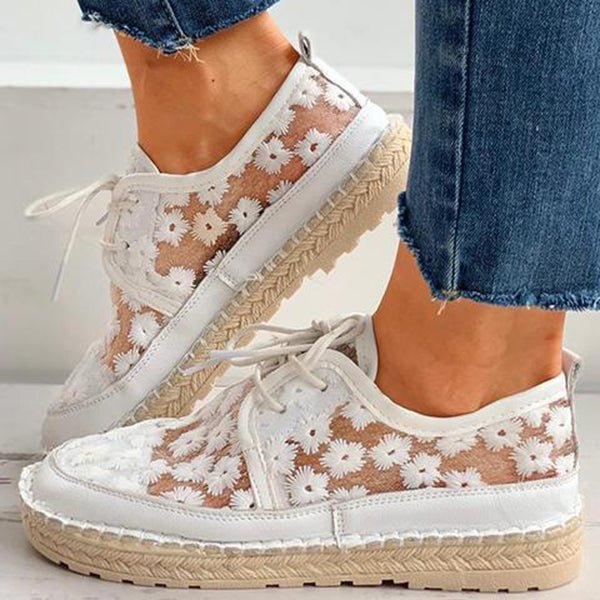 MW Sommer-Turnschuhe