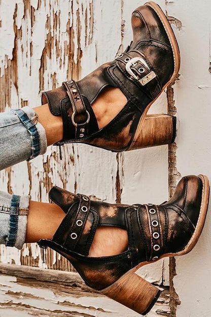 MW | Vielseitige und stützende orthopädische Schuhe
