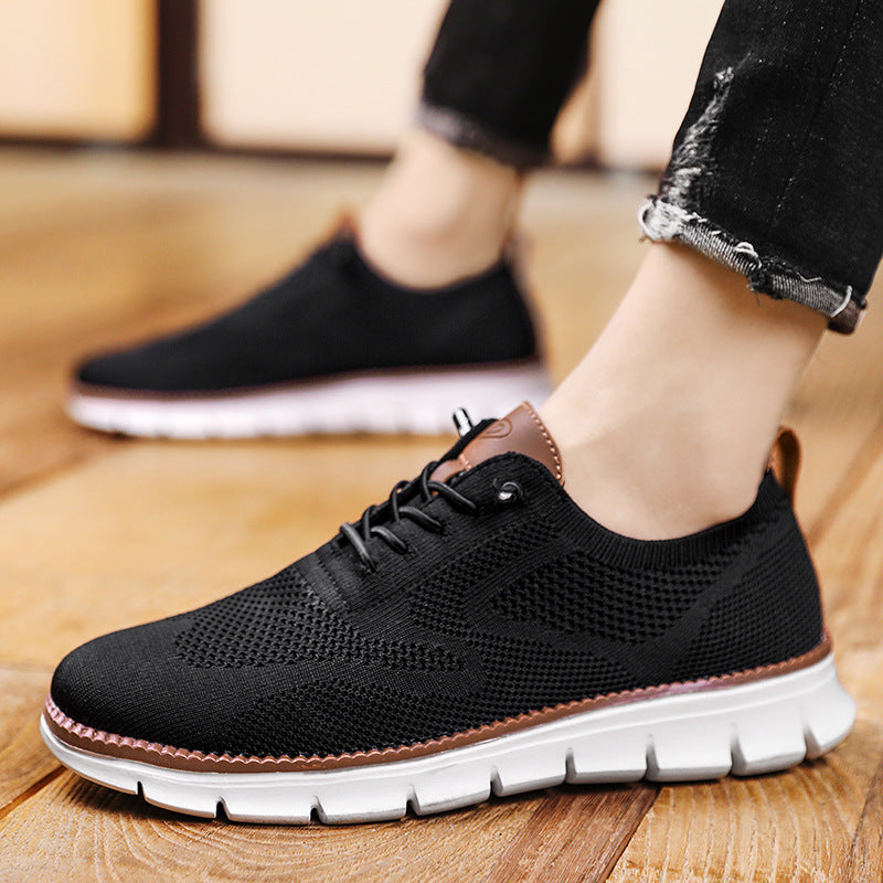 MW | Canvas Turnschuhe für Männer