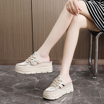 MW | Hollow Out Damen-Sandalen