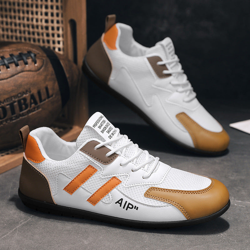 MW | Herren Vintage Old School Style Laufschuhe